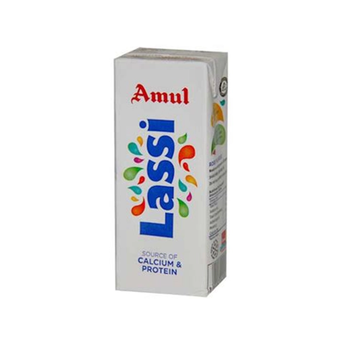 Amul Lassi