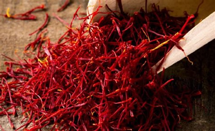 Saffron (Keshar)