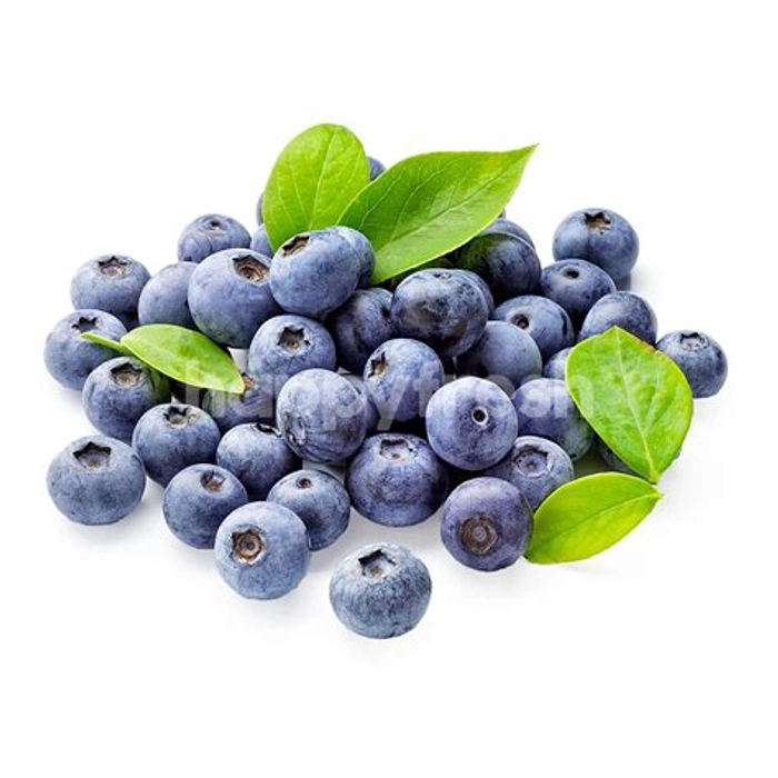 Imported blue Berries