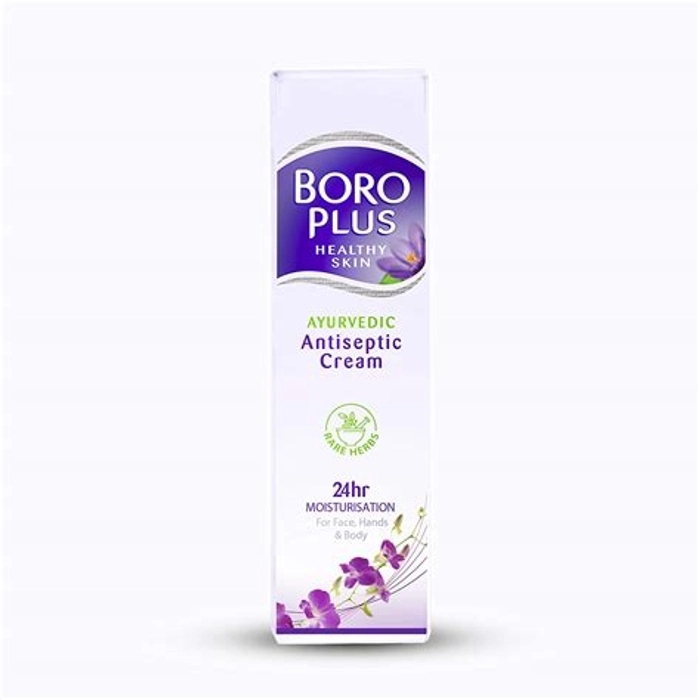 Boro Plus Anticipated Cream