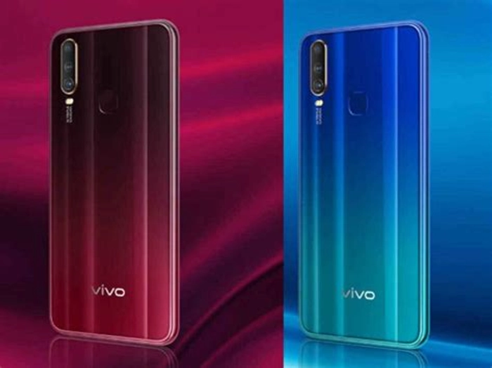 Vivo Y12