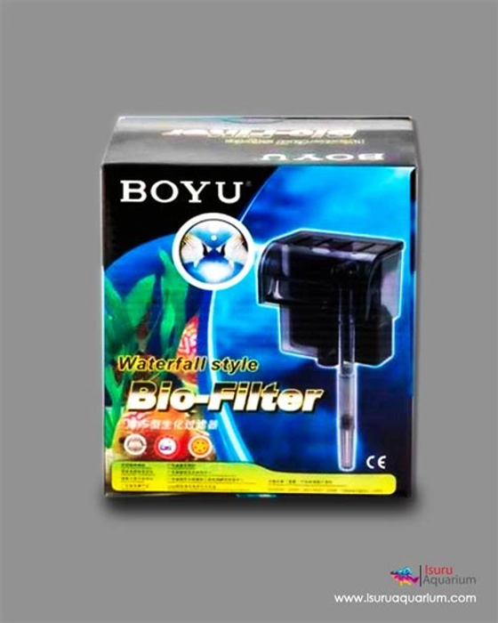 Boyu WF-2015 Hanging Filter