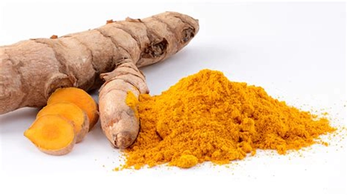 Organic Natural Turmeric Powder