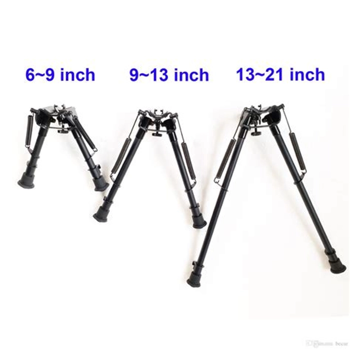 Bipod 13 to 21 Inch