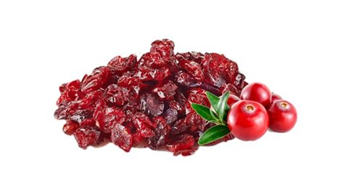 Dry Cranberry