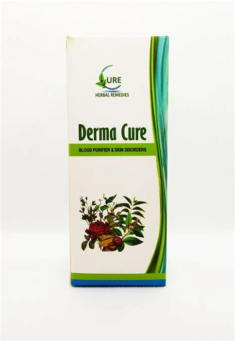 Derma Cure (Cure)