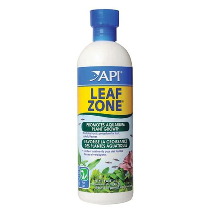 API Leafe Zone 16 oz