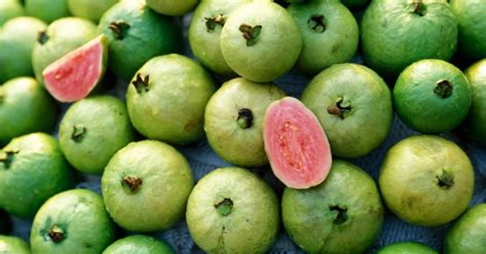 guava