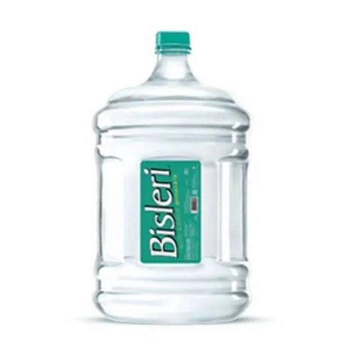 BISLERI 20 LITER BOTTLE