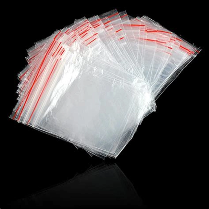 Zip Lock Pouch 4*5