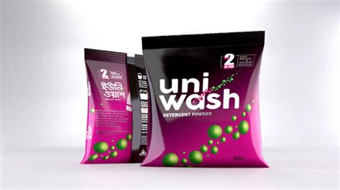 Uni Wash