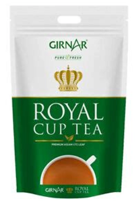 Girnar Royal tea 500gm