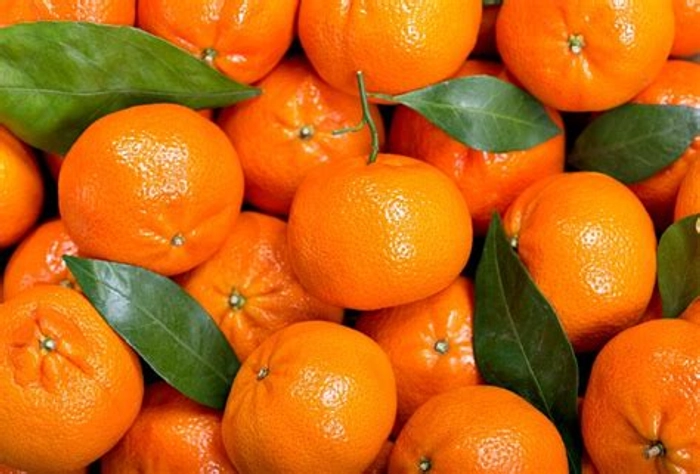 Mandarin Oranges