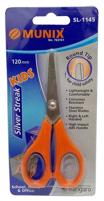 Munix Scissors SL 1145