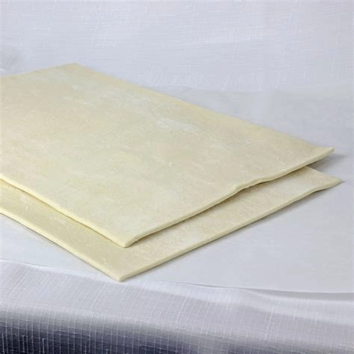 Puff Pastry Sheets