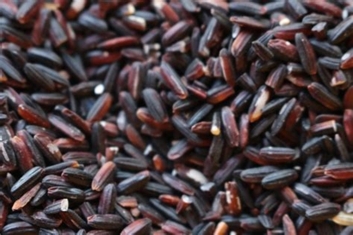 Black Rice