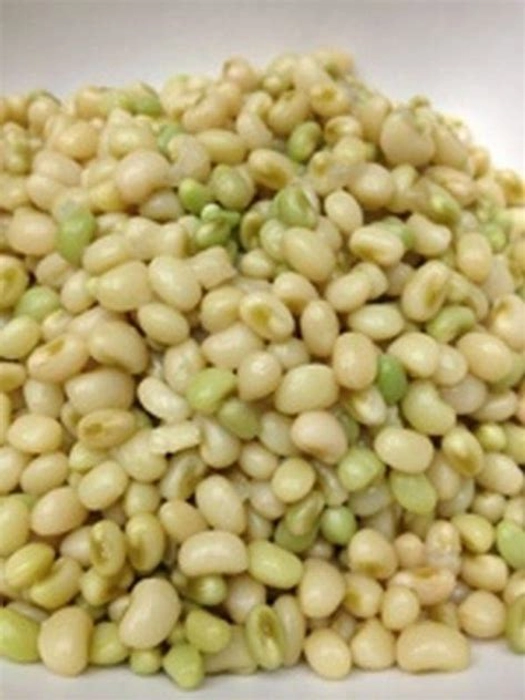 White Peas