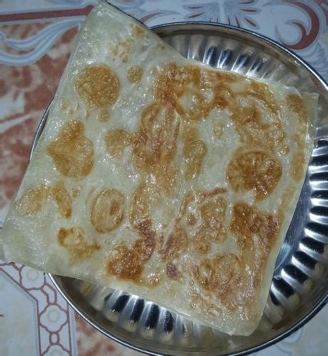 Shahi Wheat Paratha