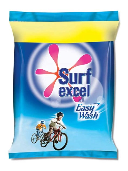 Surf Excel