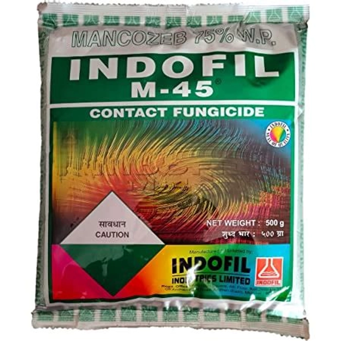 Indofil-M45 Fungicide