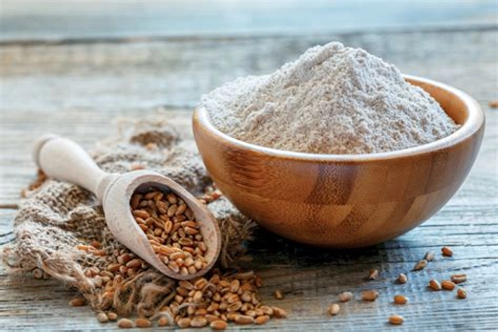 Wheat Flour (Lokvan)