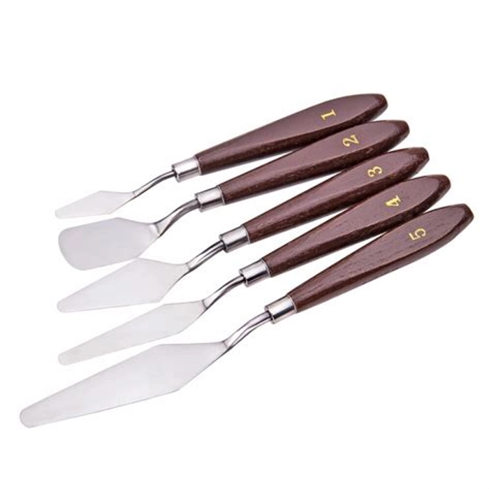 Artist Pallate Knives Set