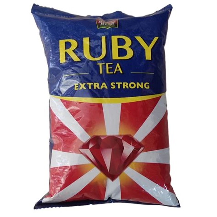 RUBY TEA