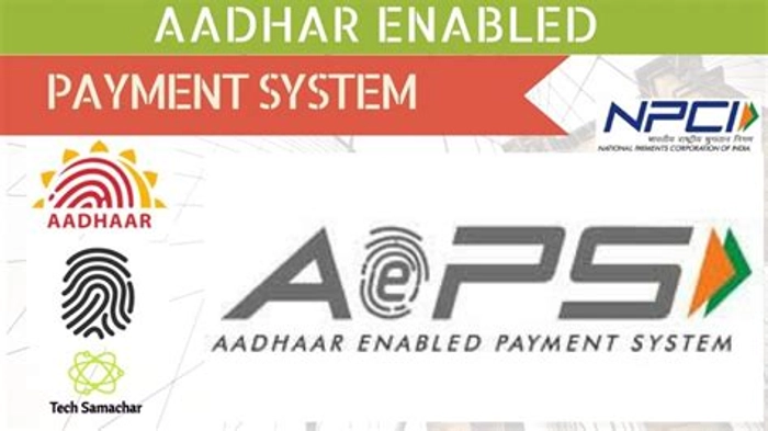 Aeps / Aeps Aadhaar Enabled Payment System at Rs 499 | Aadhaar Enabled  Payment System in Thane | ID: 23613585712