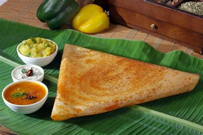 MASALA DOSA