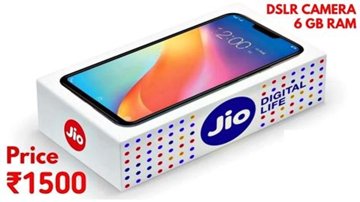 jio phone 3 5g