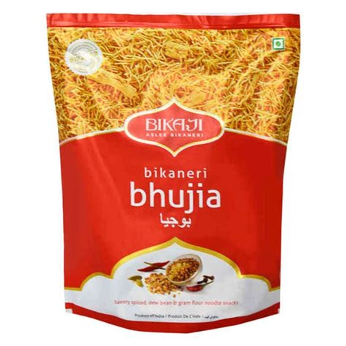 Bikaji Bhujiya