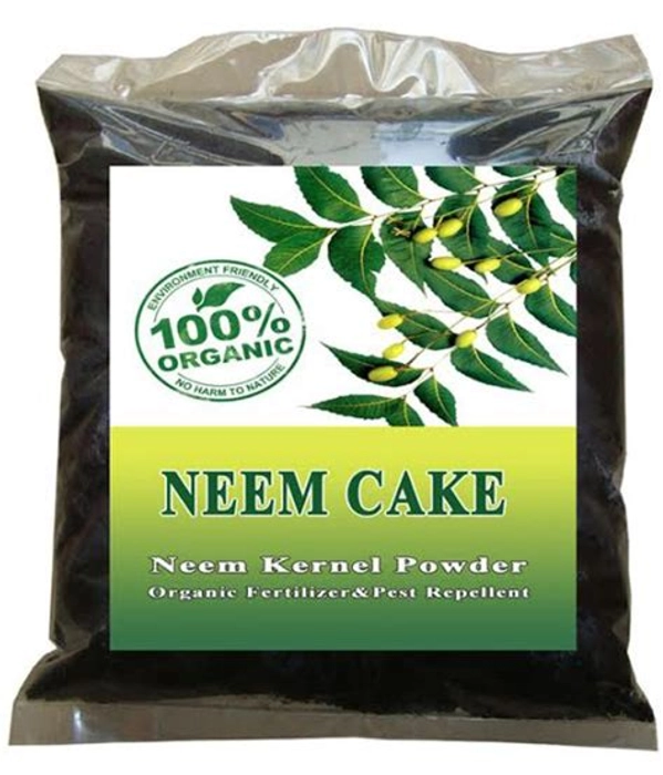 Neem Cake 5kg
