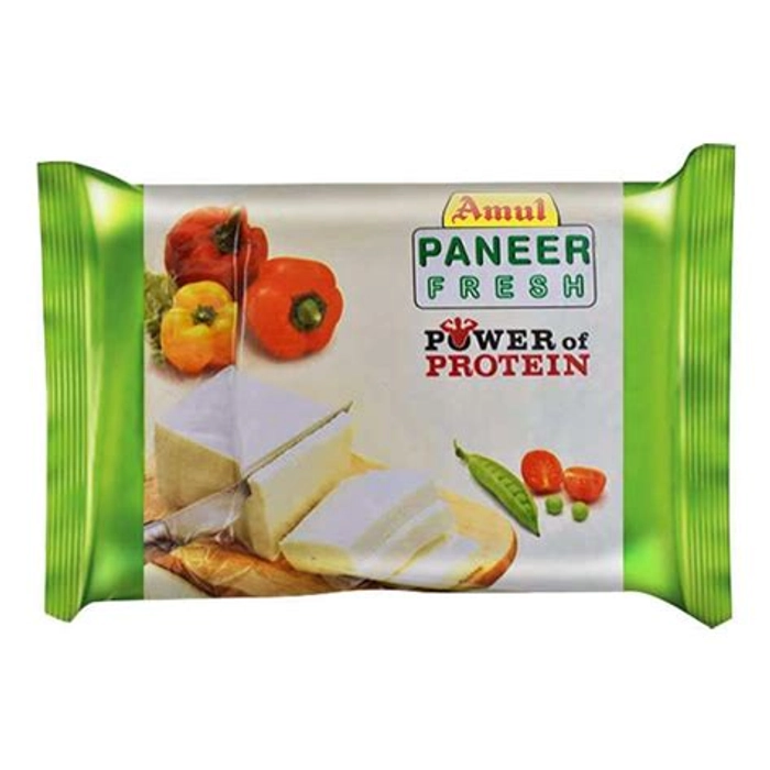 Amul Paneer