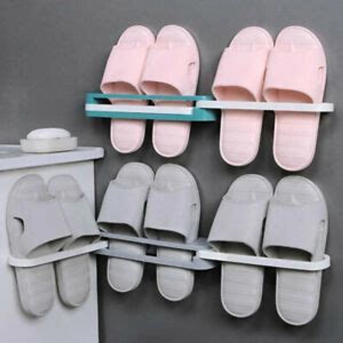 Household Living Room Bathroom Bedroom Shoes Drying Racks Shoe Racks Online  - China Rack and Slippers Draining Rack price | Made-in-China.com