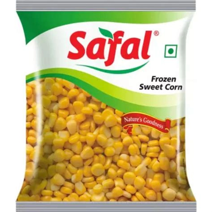 SAFAL FROZEN CORN 500