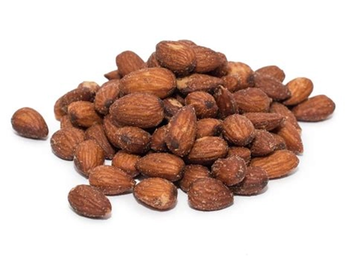 Almonds - Salted
