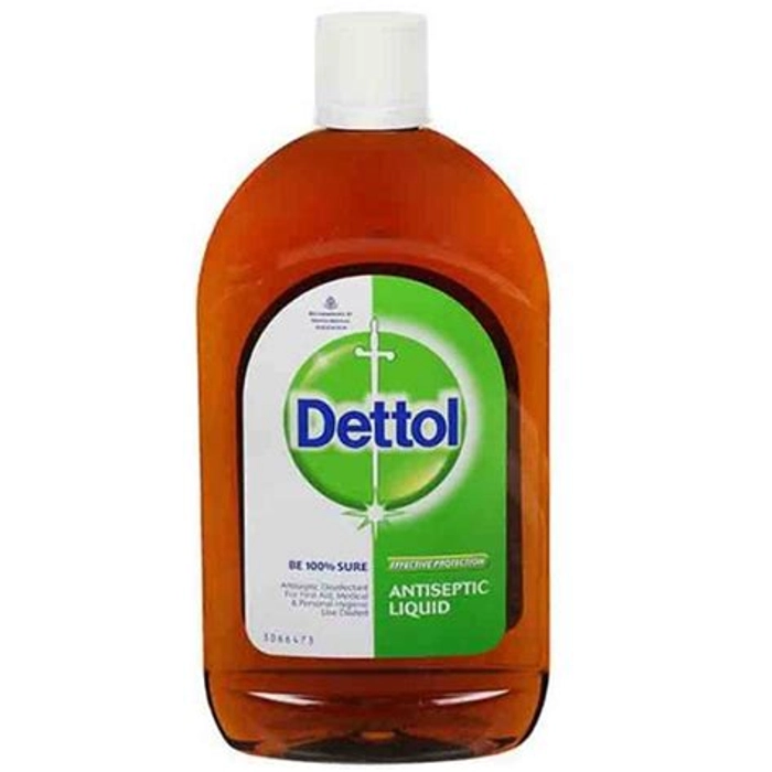 Buy Dettol Antiseptic Liquid 60ml Online From Mangal Departmental Store 7757