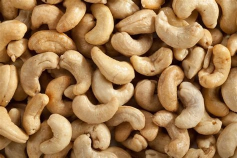 Cashews