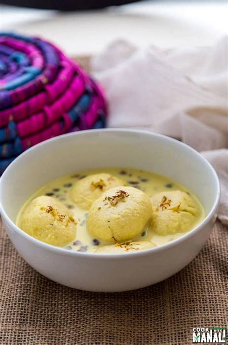 Malai kofta