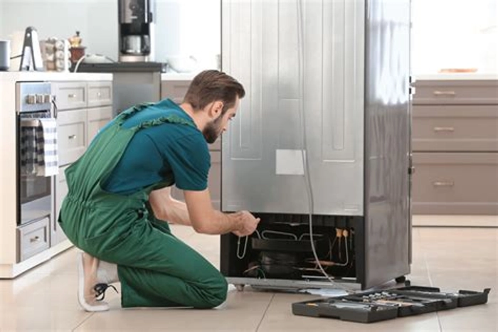 Refrigerator Repair in Lucknow
