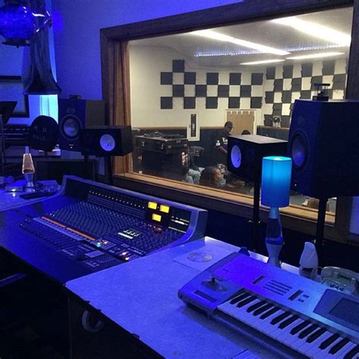Beats (Stems)
