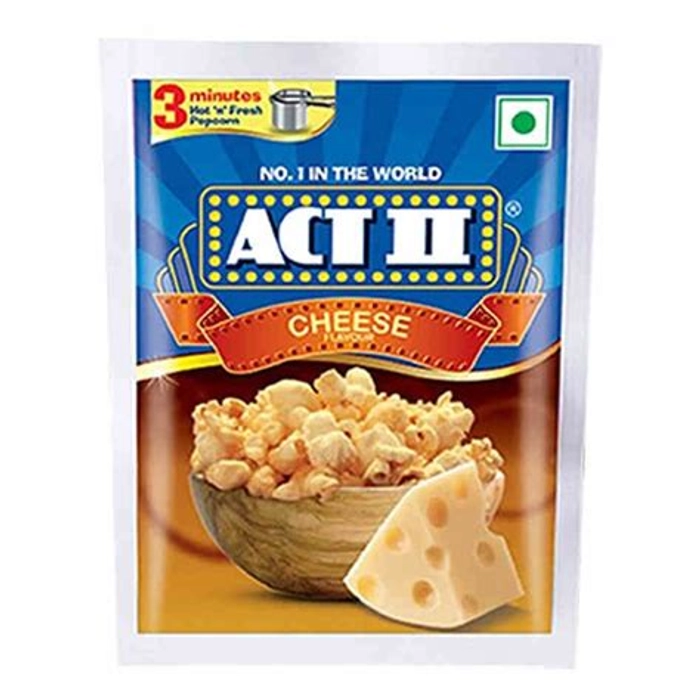Act2 Cheese