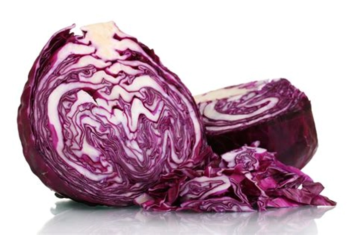 Red Cabbage