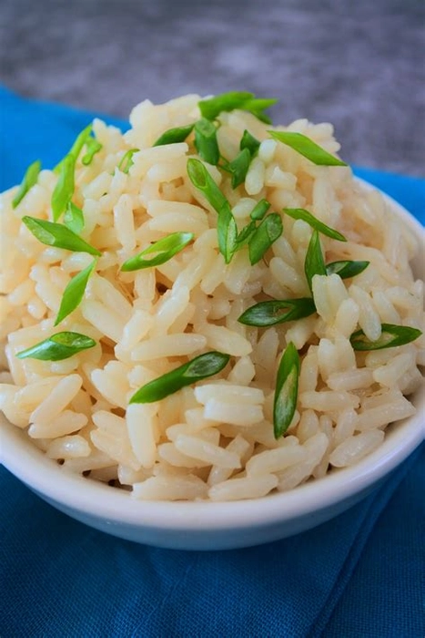 Sella Rice