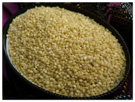 Pani Varagu Rice