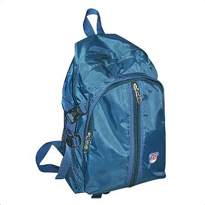 Pithu Bags Polyester Promotional Backpack Bag, For Office, Capacity: 10kg  at Rs 600/piece in New Delhi