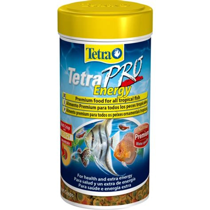 TetraBits TETRA PRO ENERGY FEED 250ML