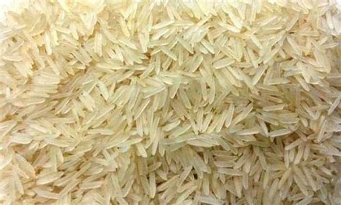 Loose Sella Rice