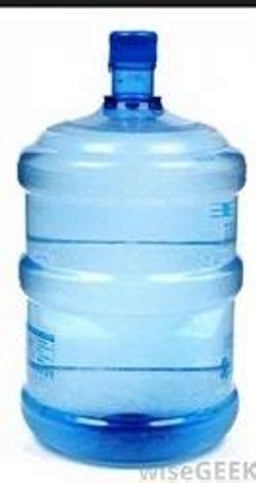 BISLERI 20 LITER BOTTLE