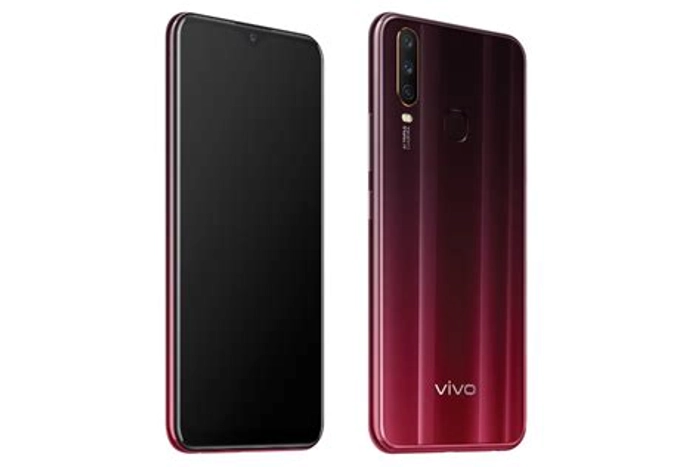 Vivo Y12